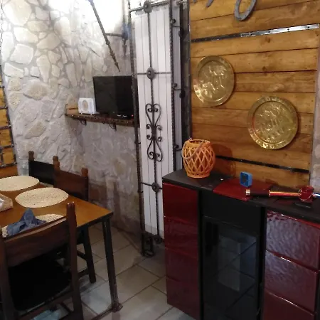 Castle House Appartement *