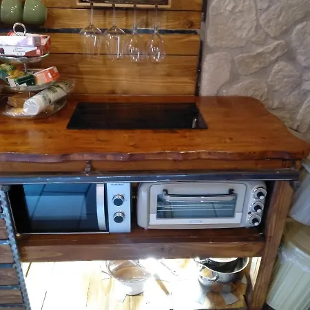 Castle House Appartement Cremona