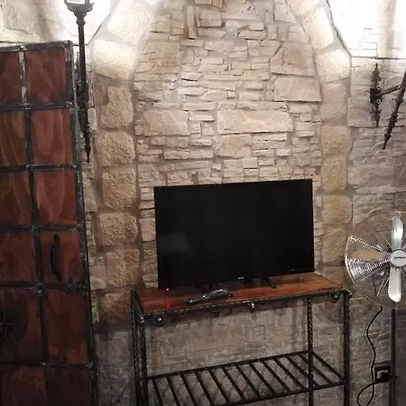 Castle House *