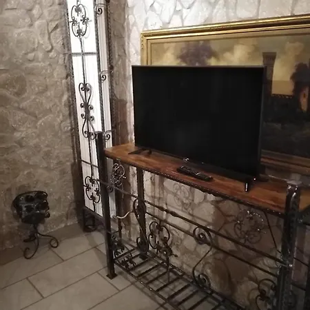 Appartement Castle House Cremona