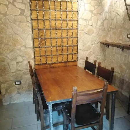 Appartement Castle House