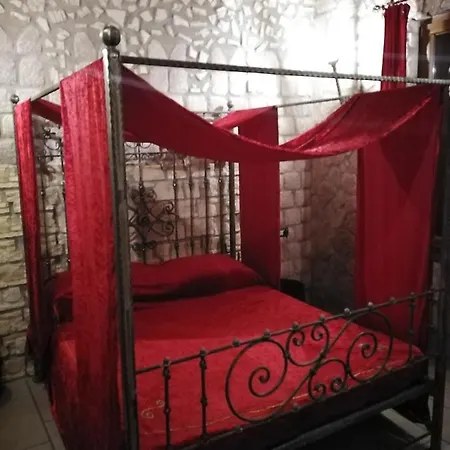Castle House Appartement