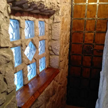 Castle House *