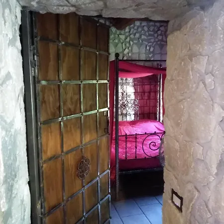 Castle House Apartment Cremona
