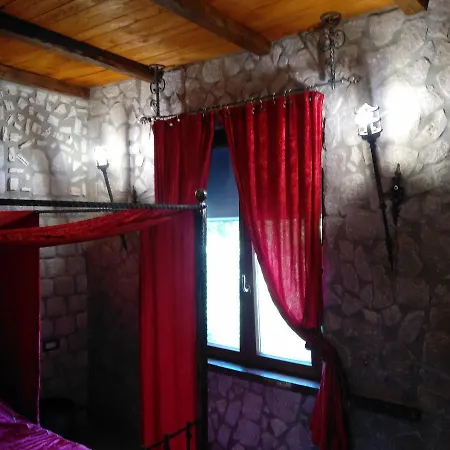 Apartment Castle House