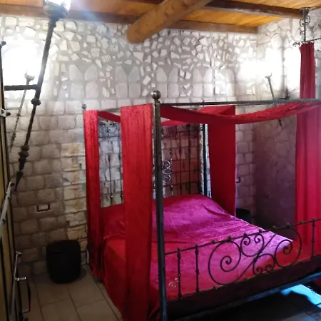 Castle House * كريمونا