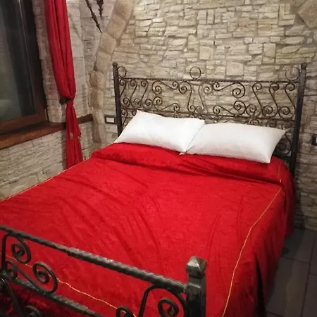 Apartment Castle House Cremona