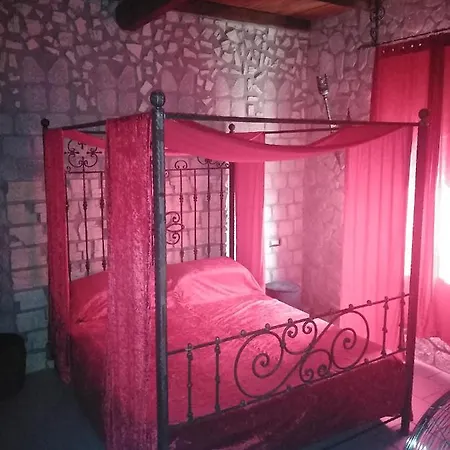 Apartment Castle House *