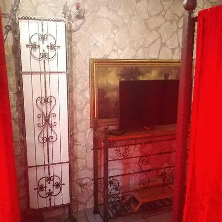 Apartment Castle House Cremona