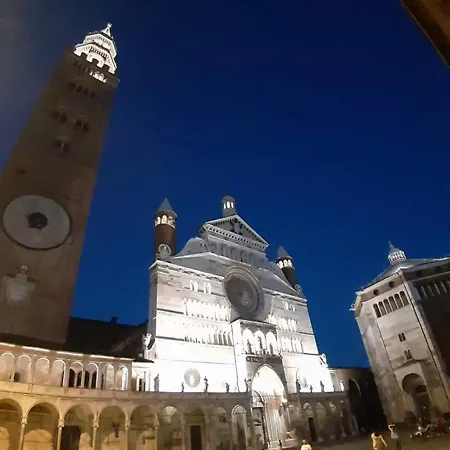 Castle House Cremona