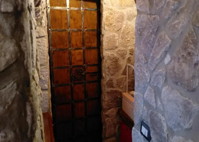 Castle House *