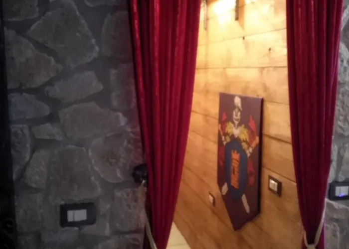 Castle House Appartement Crémone
