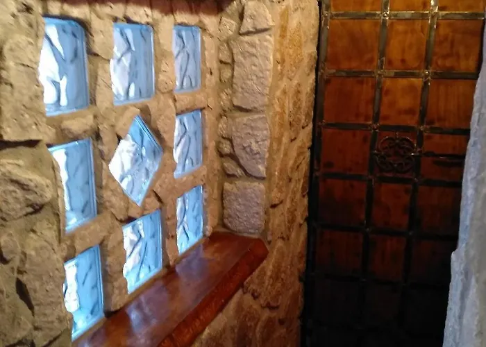 Castle House *