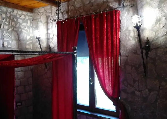 Appartement Castle House