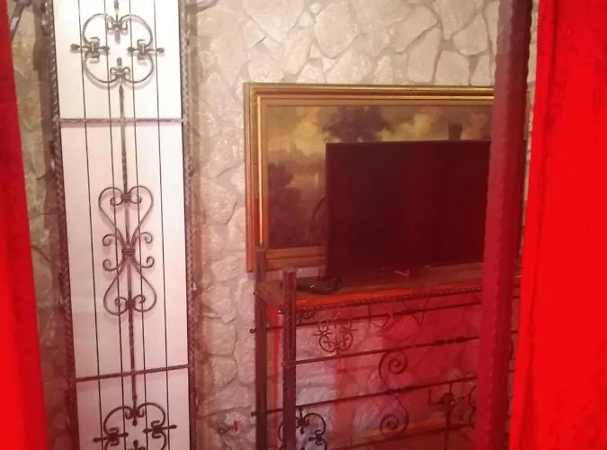 Appartement Castle House Crémone